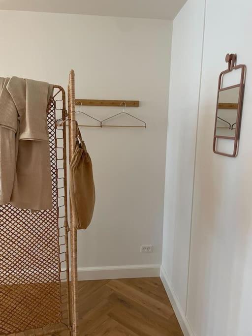 Nyrenoveret Charmerende Lejlighed I Odense C! 아파트 외부 사진